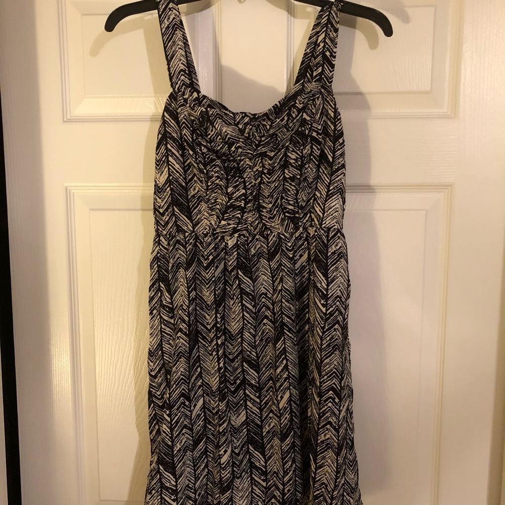 Love Reigns dress